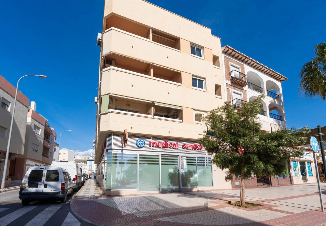 Appartement in Nerja - Nautica Duo Delight by Casasol 