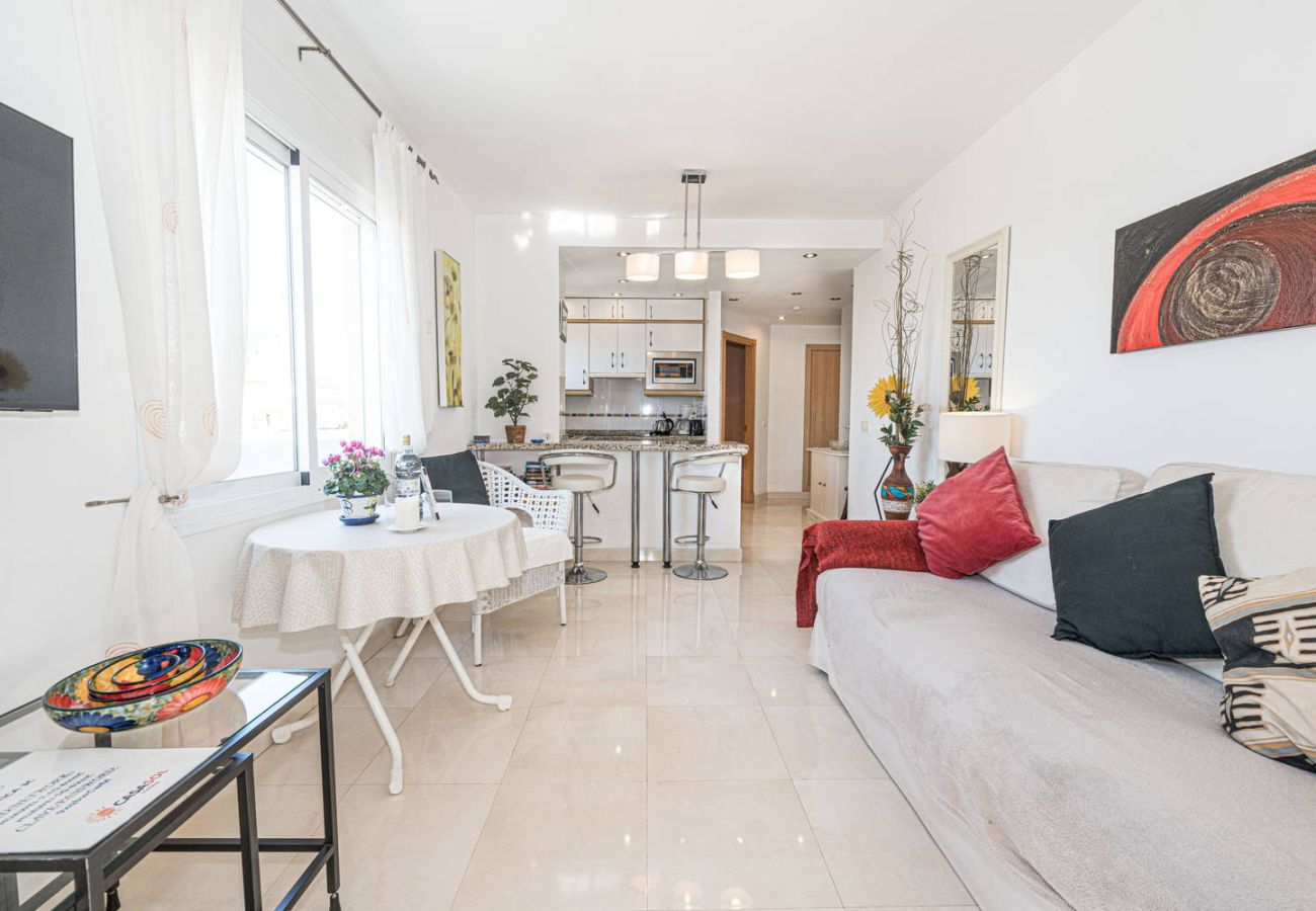 Appartement in Nerja - Nautica Duo Delight by Casasol 