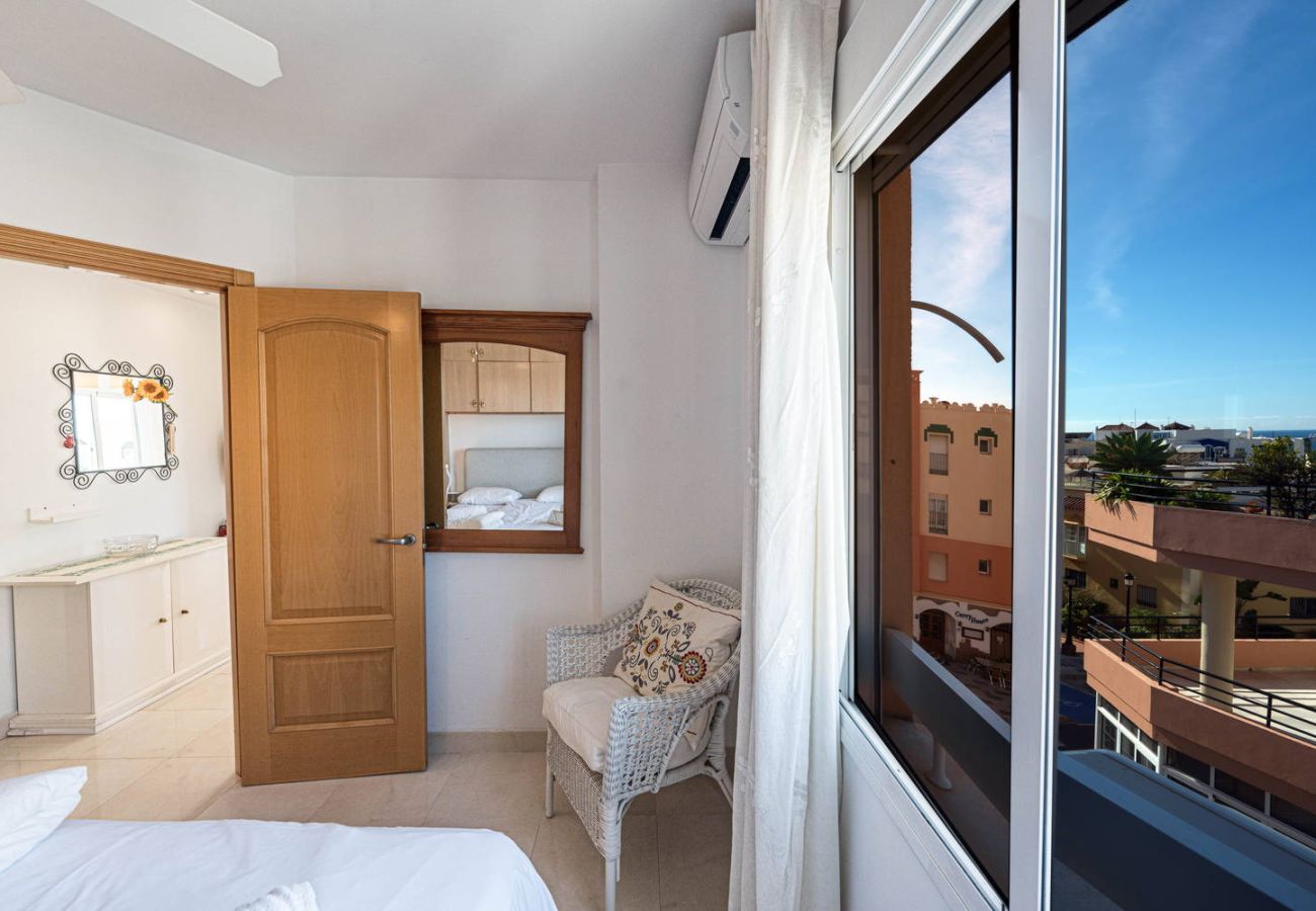 Appartement in Nerja - Nautica Duo Delight by Casasol 