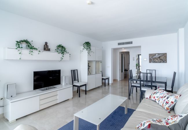 Appartement in Torrox Costa - Calaceite 5101 Ocean Paradise by Casasol