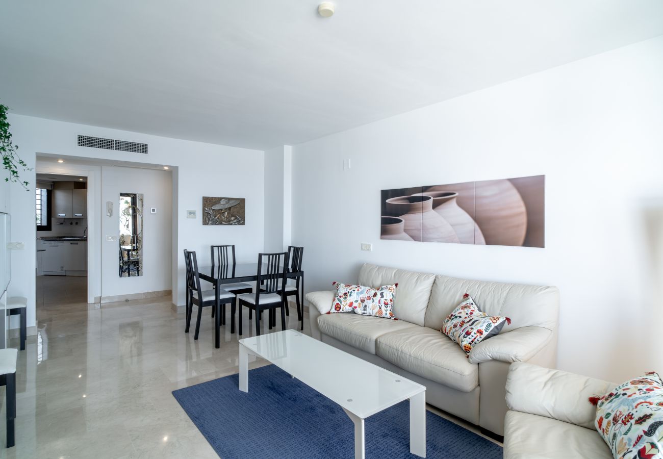 Appartement in Torrox Costa - Calaceite 5101 Ocean Paradise Casasol