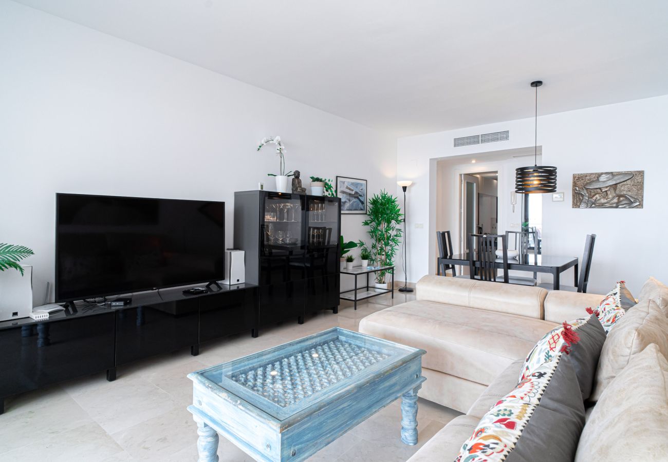 Appartement in Torrox Costa - Calaceite 5101 Ocean Paradise by Casasol 