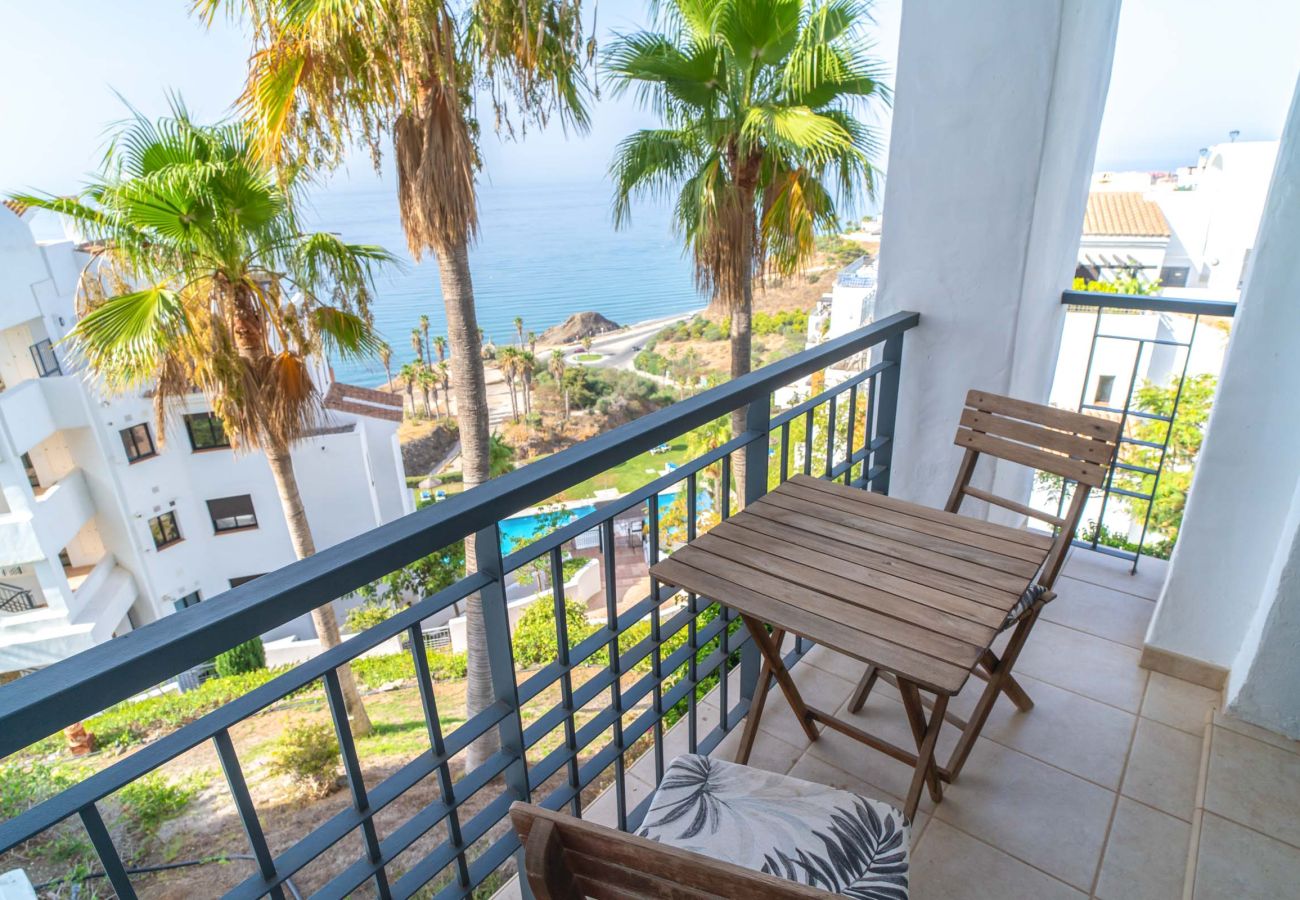 Appartement in Torrox Costa - Calaceite 5101 Ocean Paradise by Casasol 
