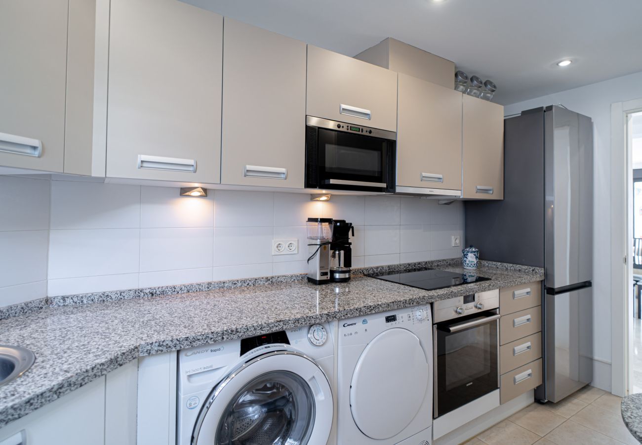 Appartement in Torrox Costa - Calaceite 5101 Ocean Paradise by Casasol 