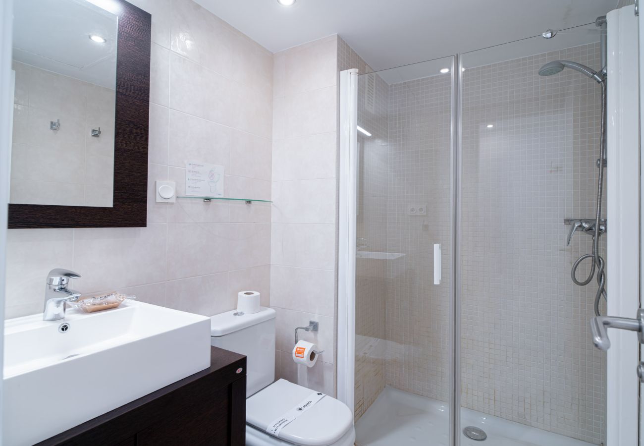 Appartement in Torrox Costa - Calaceite 5101 Ocean Paradise by Casasol 