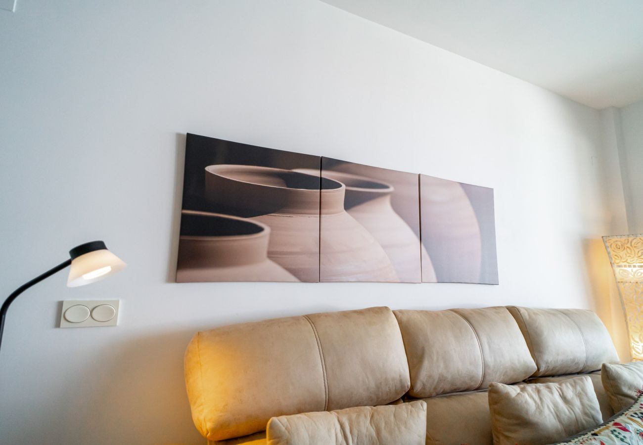 Appartement in Torrox Costa - Calaceite 5101 Ocean Paradise by Casasol 