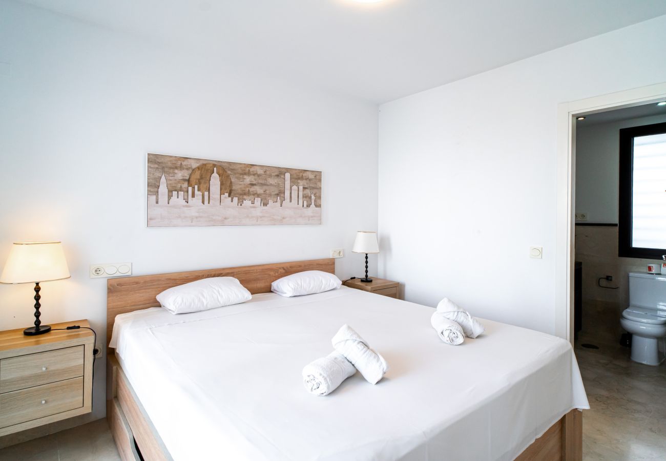 Appartement in Torrox Costa - Calaceite 5101 Ocean Paradise by Casasol 