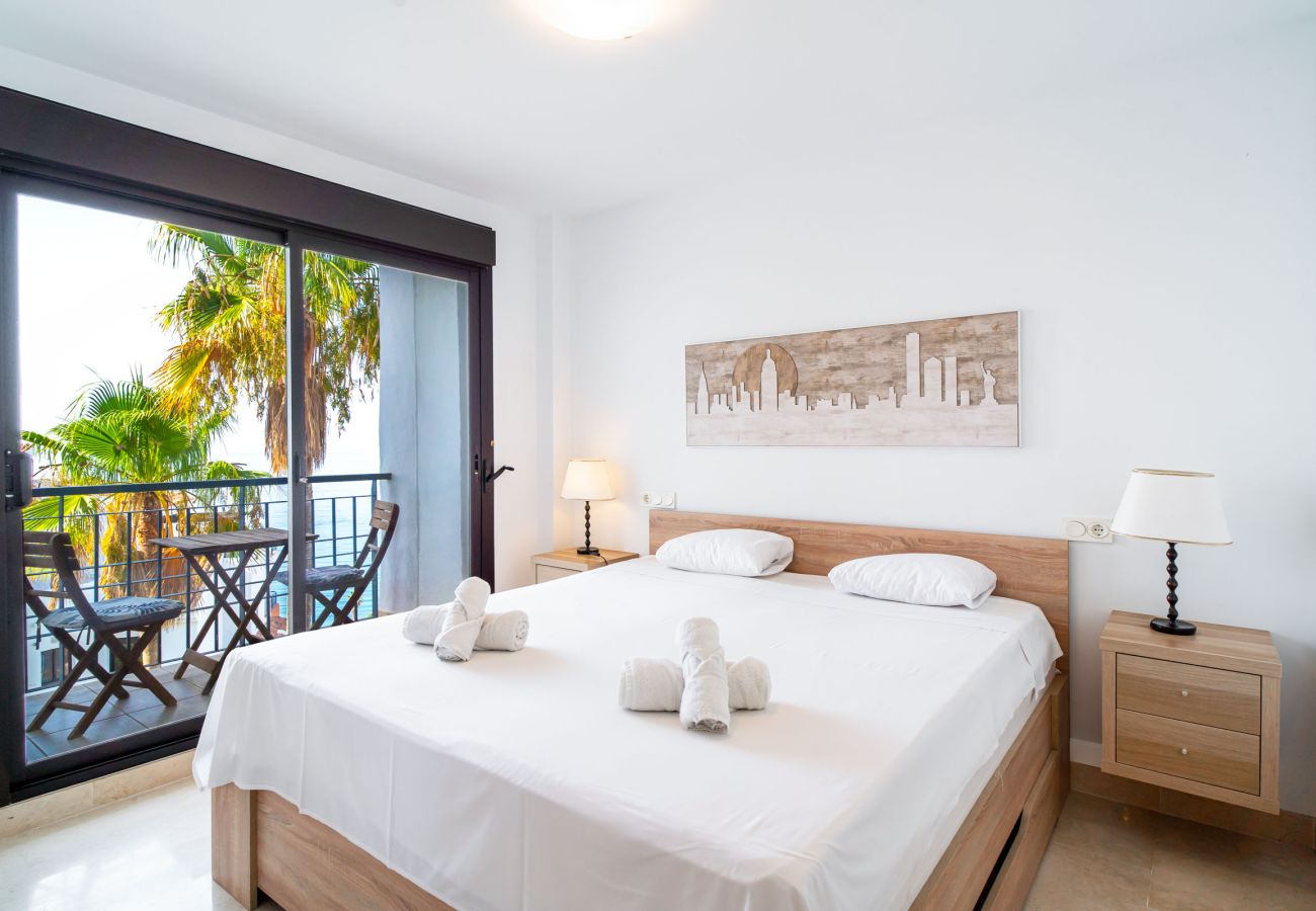 Appartement in Torrox Costa - Calaceite 5101 Ocean Paradise by Casasol 