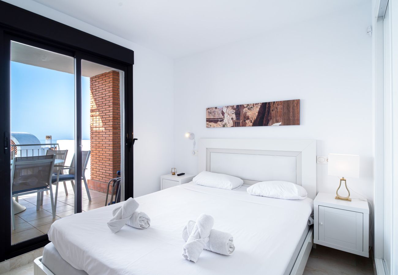 Appartement in Torrox Costa - Calaceite 5101 Ocean Paradise by Casasol 