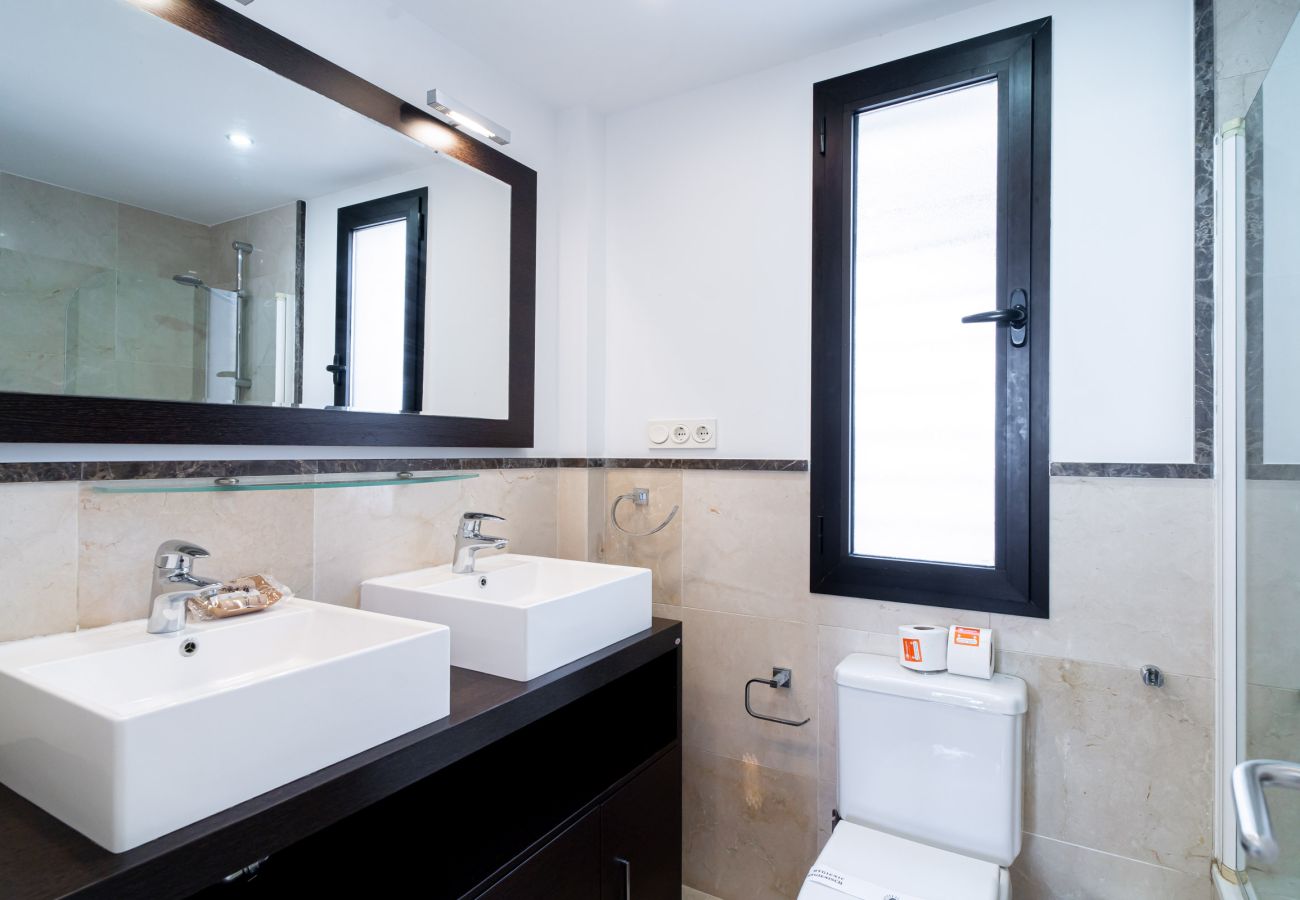 Appartement in Torrox Costa - Calaceite 5101 Ocean Paradise by Casasol 