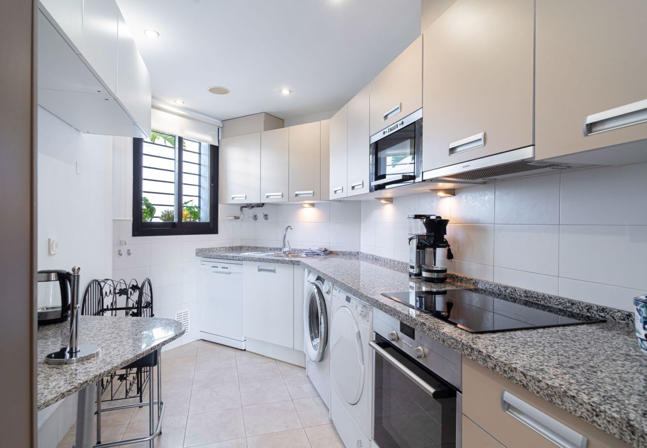 Appartement in Torrox Costa - Calaceite 5101 Ocean Paradise by Casasol 