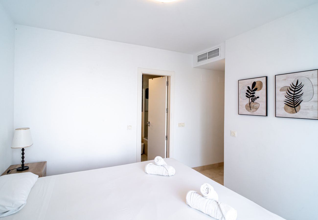 Appartement in Torrox Costa - Calaceite 5101 Ocean Paradise by Casasol 