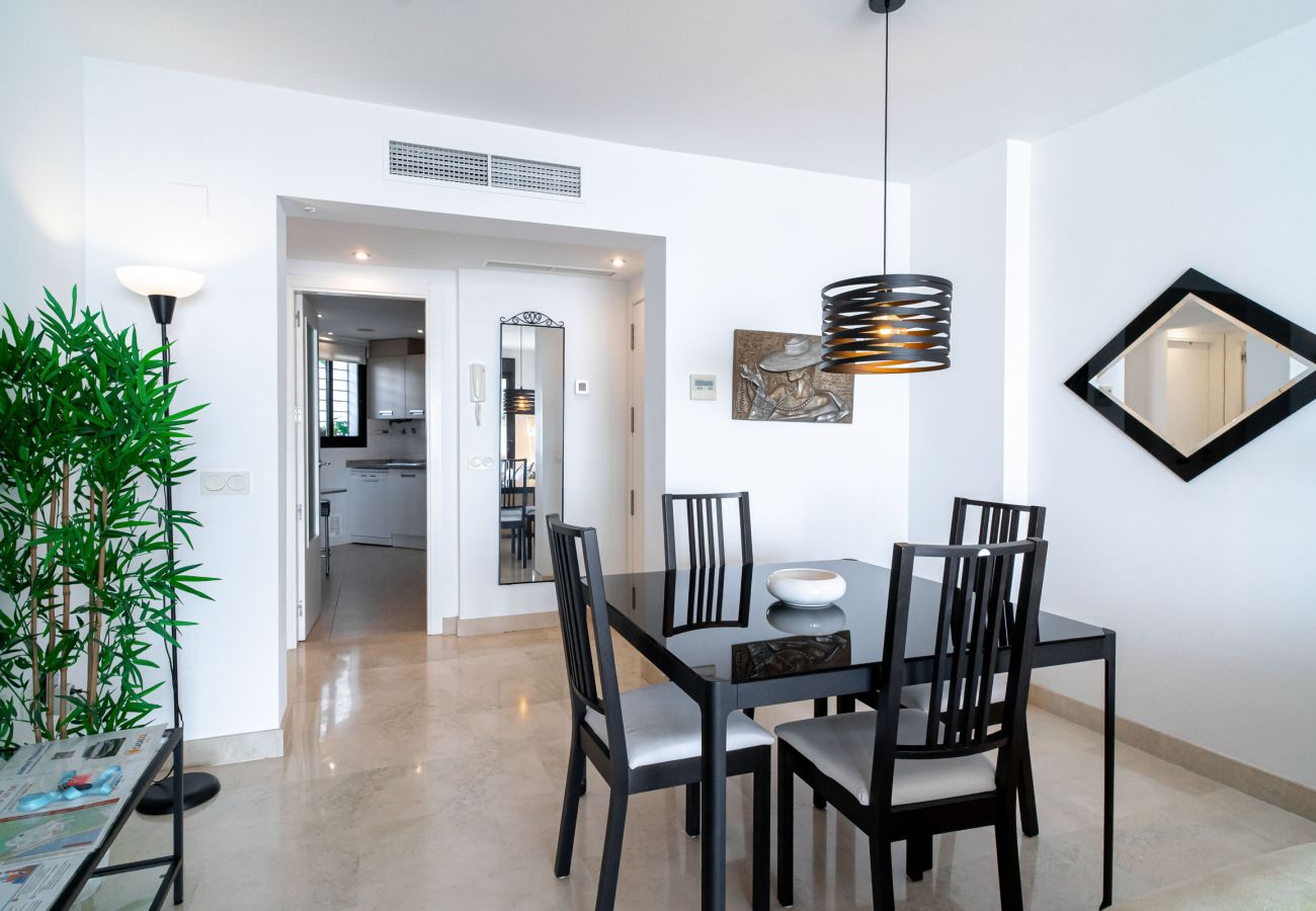 Appartement in Torrox Costa - Calaceite 5101 Ocean Paradise by Casasol 