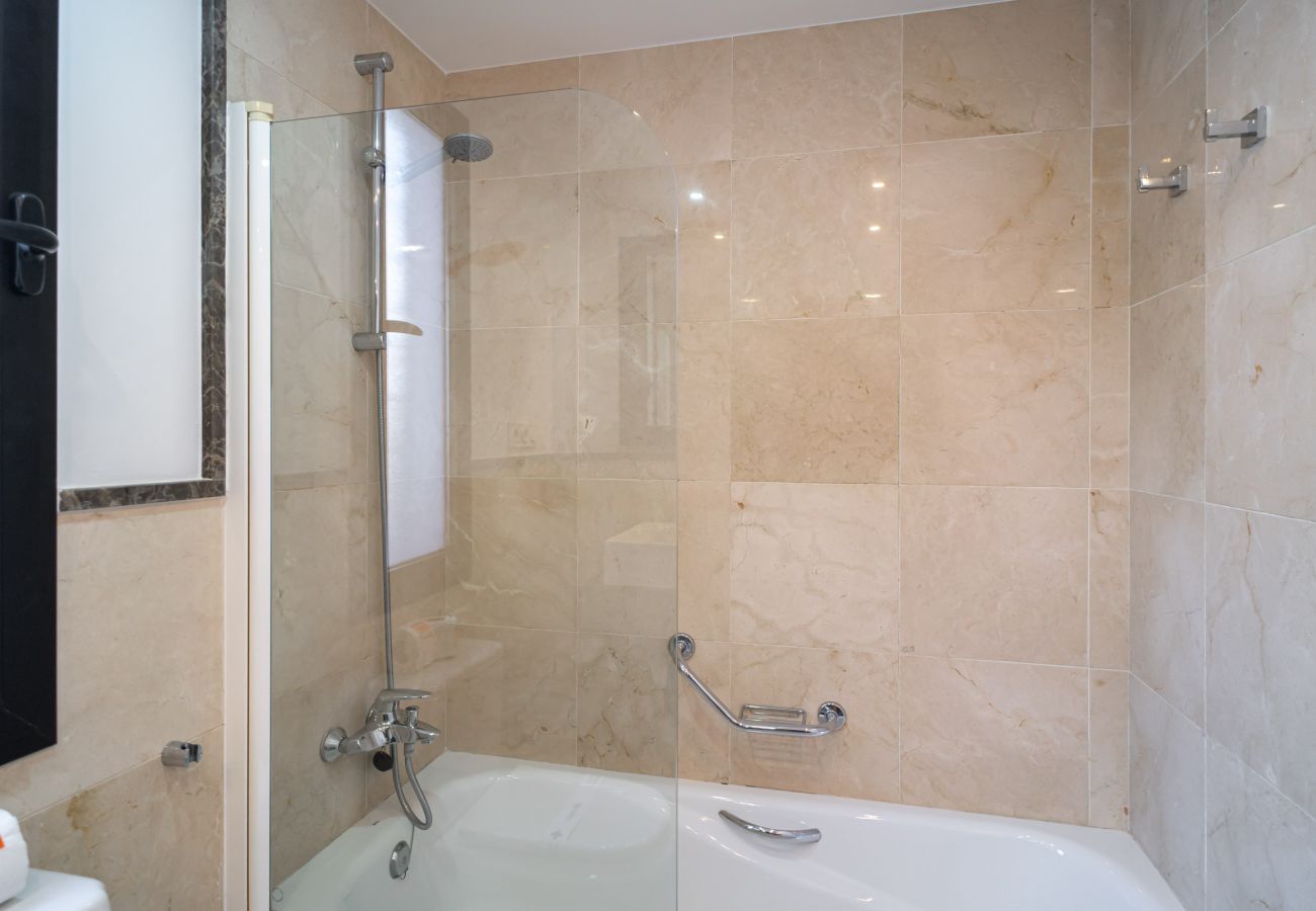 Appartement in Torrox Costa - Calaceite 5101 Ocean Paradise by Casasol 