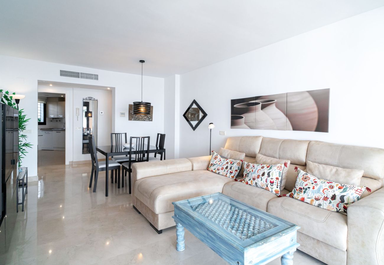 Appartement in Torrox Costa - Calaceite 5101 Ocean Paradise by Casasol 