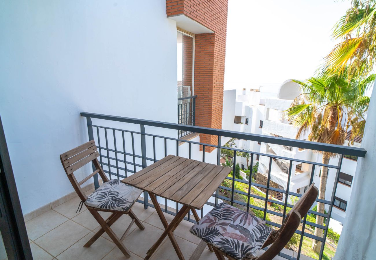 Appartement in Torrox Costa - Calaceite 5101 Ocean Paradise by Casasol 
