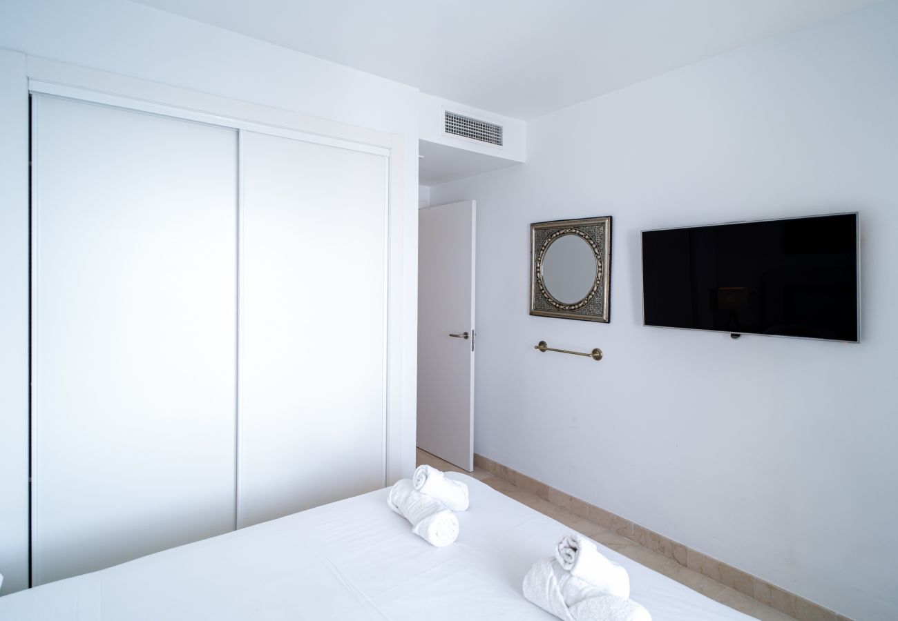 Appartement in Torrox Costa - Calaceite 5101 Ocean Paradise by Casasol 