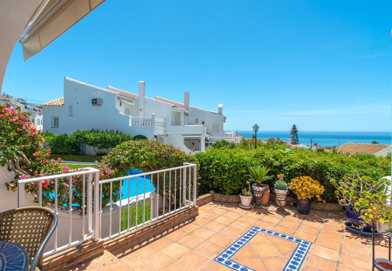 Huis in Nerja - Los Aguacates Bellavista by Casasol 