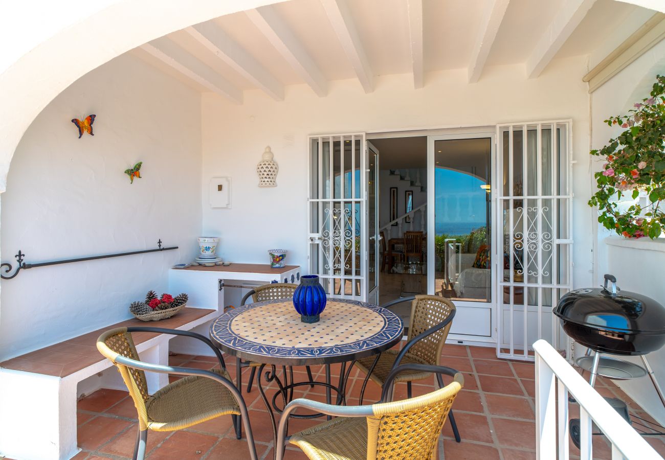 Huis in Nerja - Los Aguacates Bellavista by Casasol 