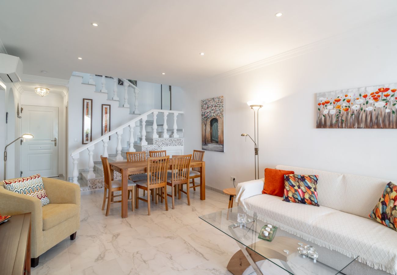 Huis in Nerja - Los Aguacates Bellavista by Casasol 