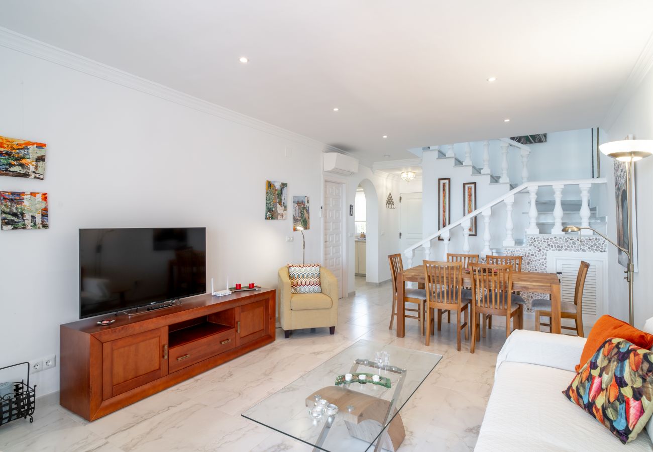 Huis in Nerja - Los Aguacates Bellavista by Casasol 