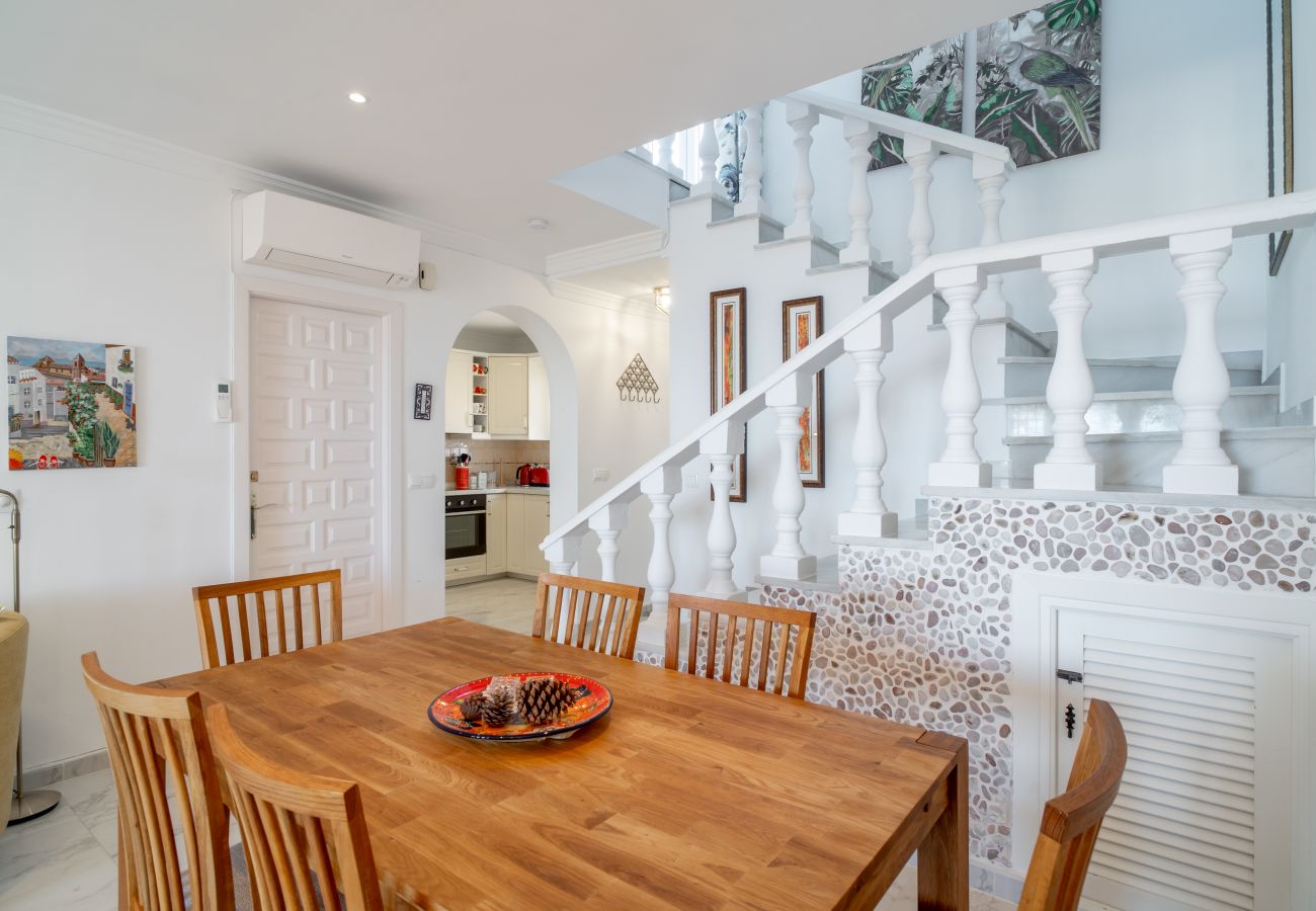 Huis in Nerja - Los Aguacates Bellavista by Casasol 