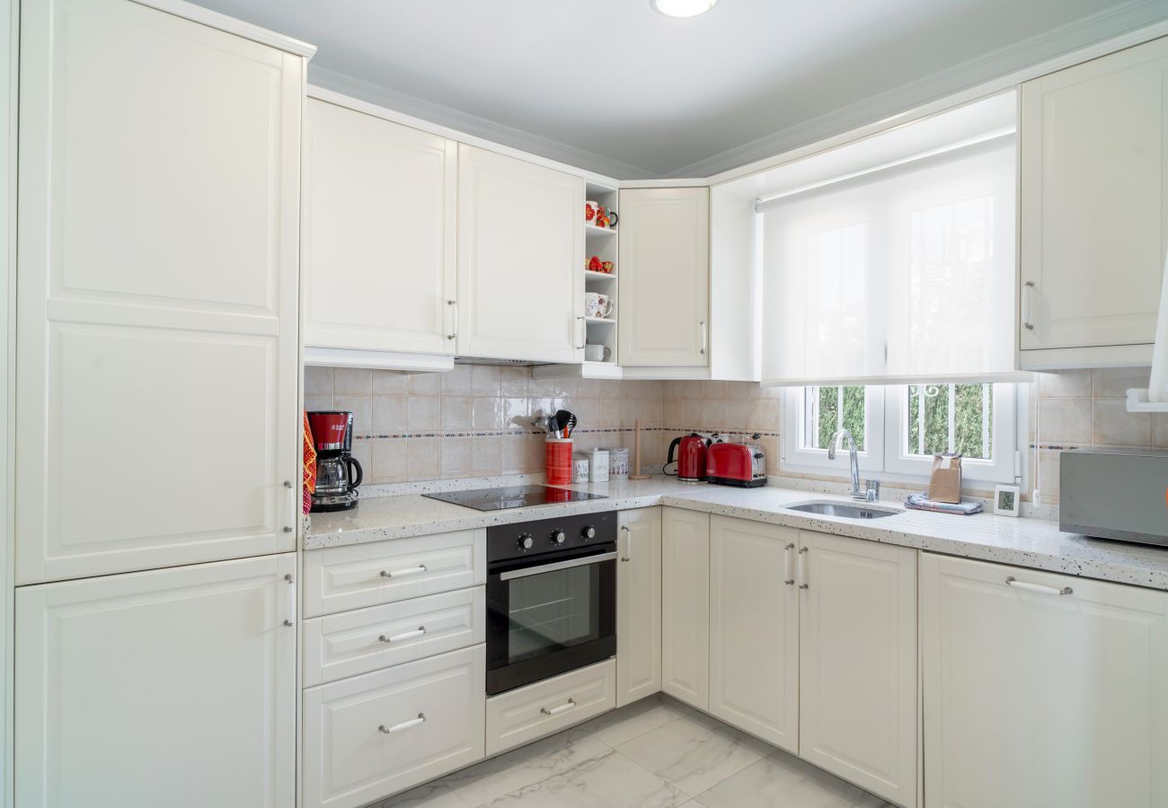 Huis in Nerja - Los Aguacates Bellavista by Casasol 