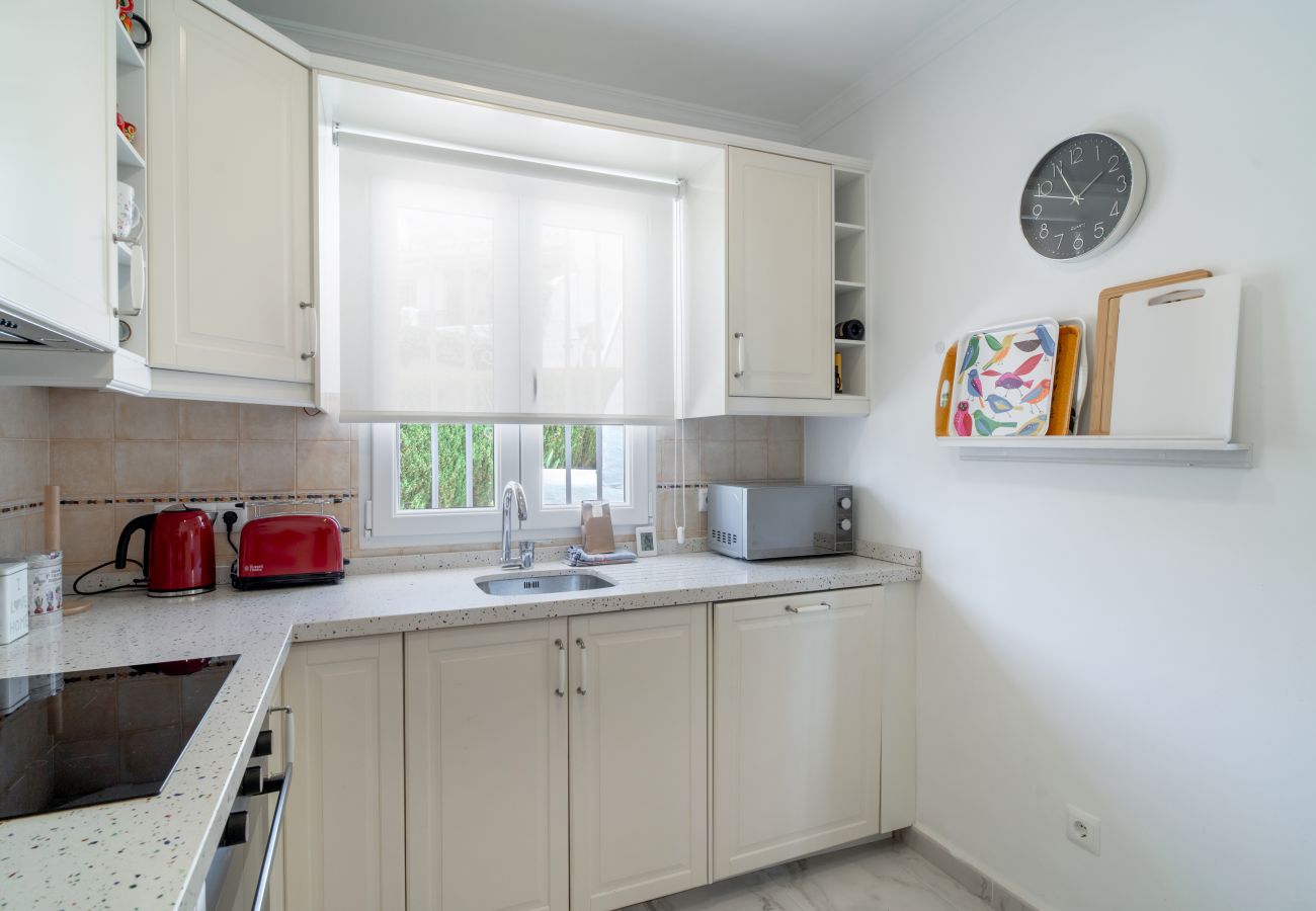 Huis in Nerja - Los Aguacates Bellavista by Casasol 