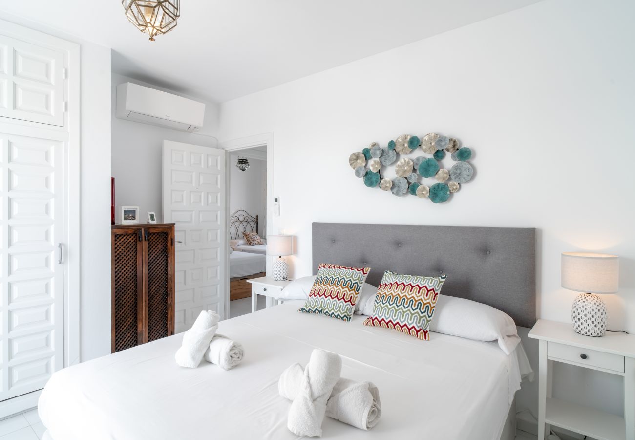 Huis in Nerja - Los Aguacates Bellavista by Casasol 