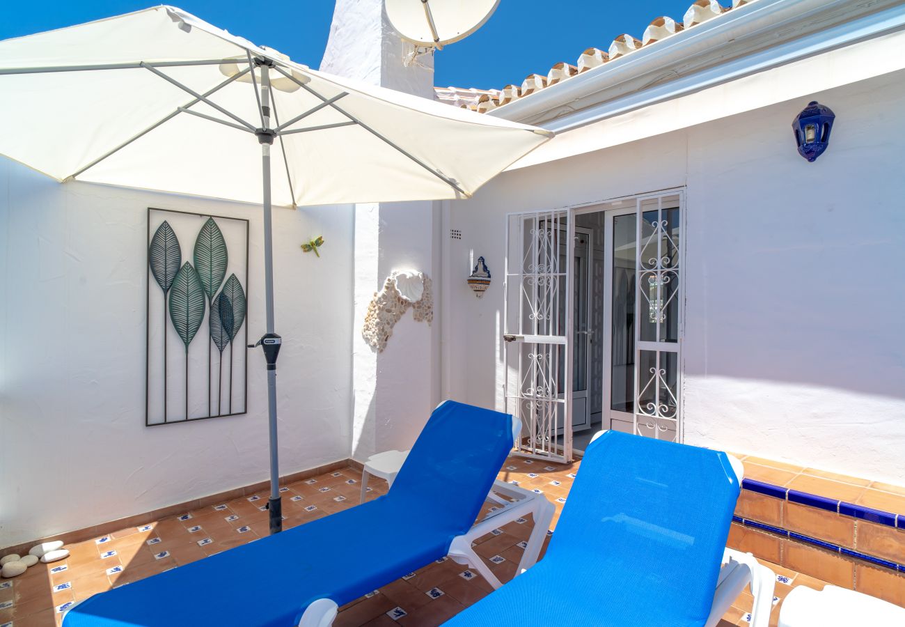 Huis in Nerja - Los Aguacates Bellavista by Casasol 