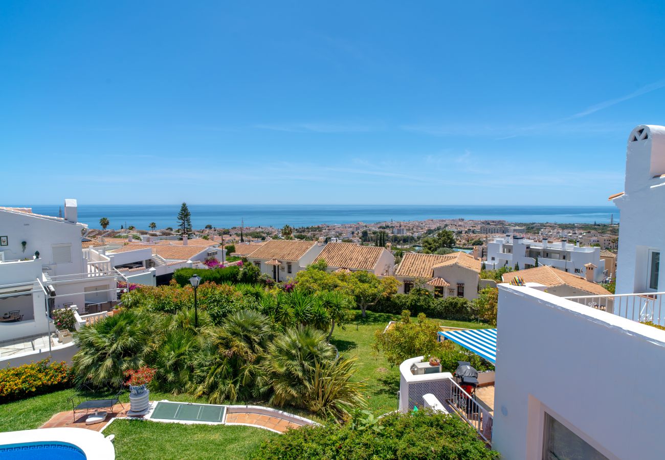 Huis in Nerja - Los Aguacates Bellavista by Casasol 