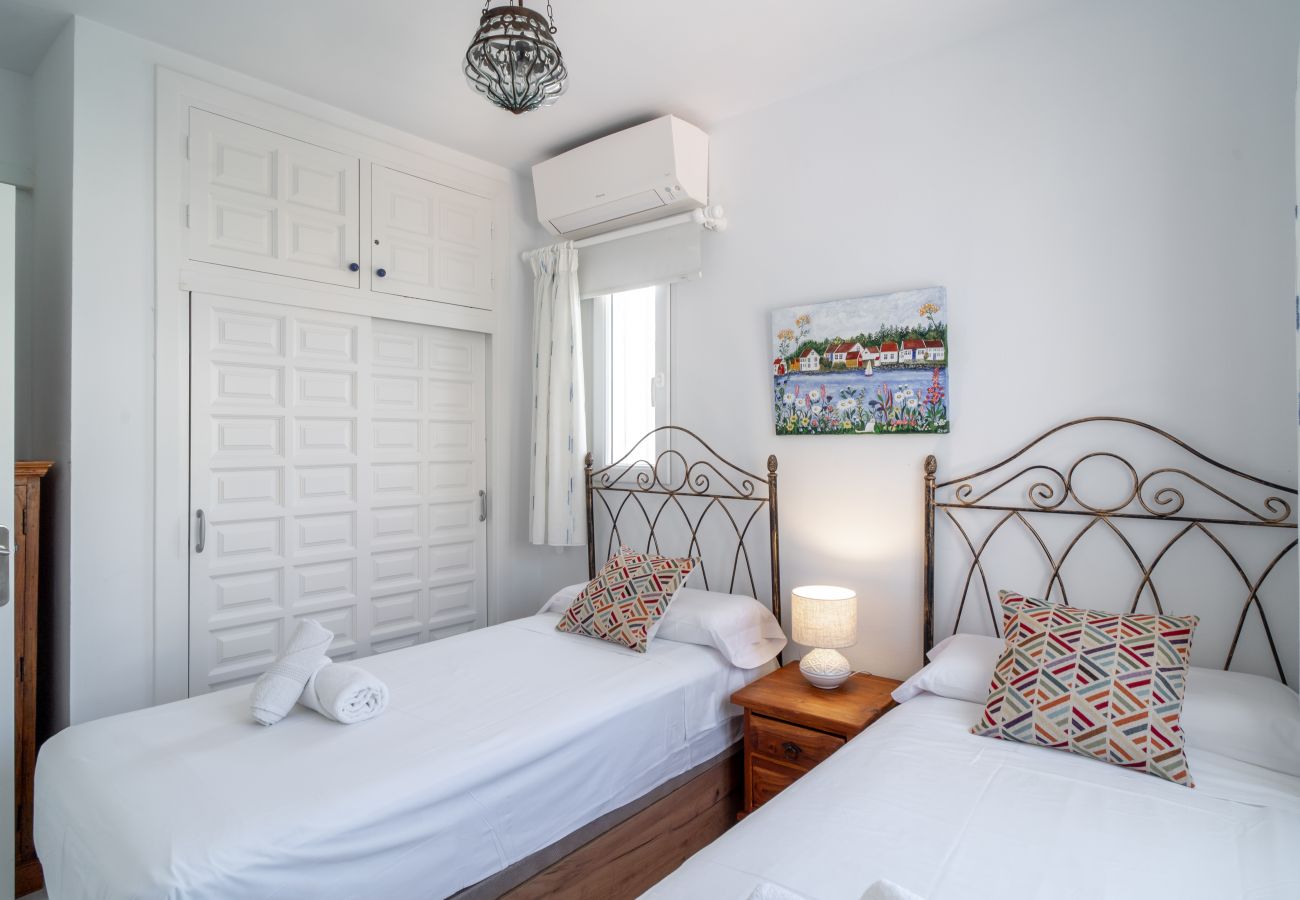 Huis in Nerja - Los Aguacates Bellavista by Casasol 