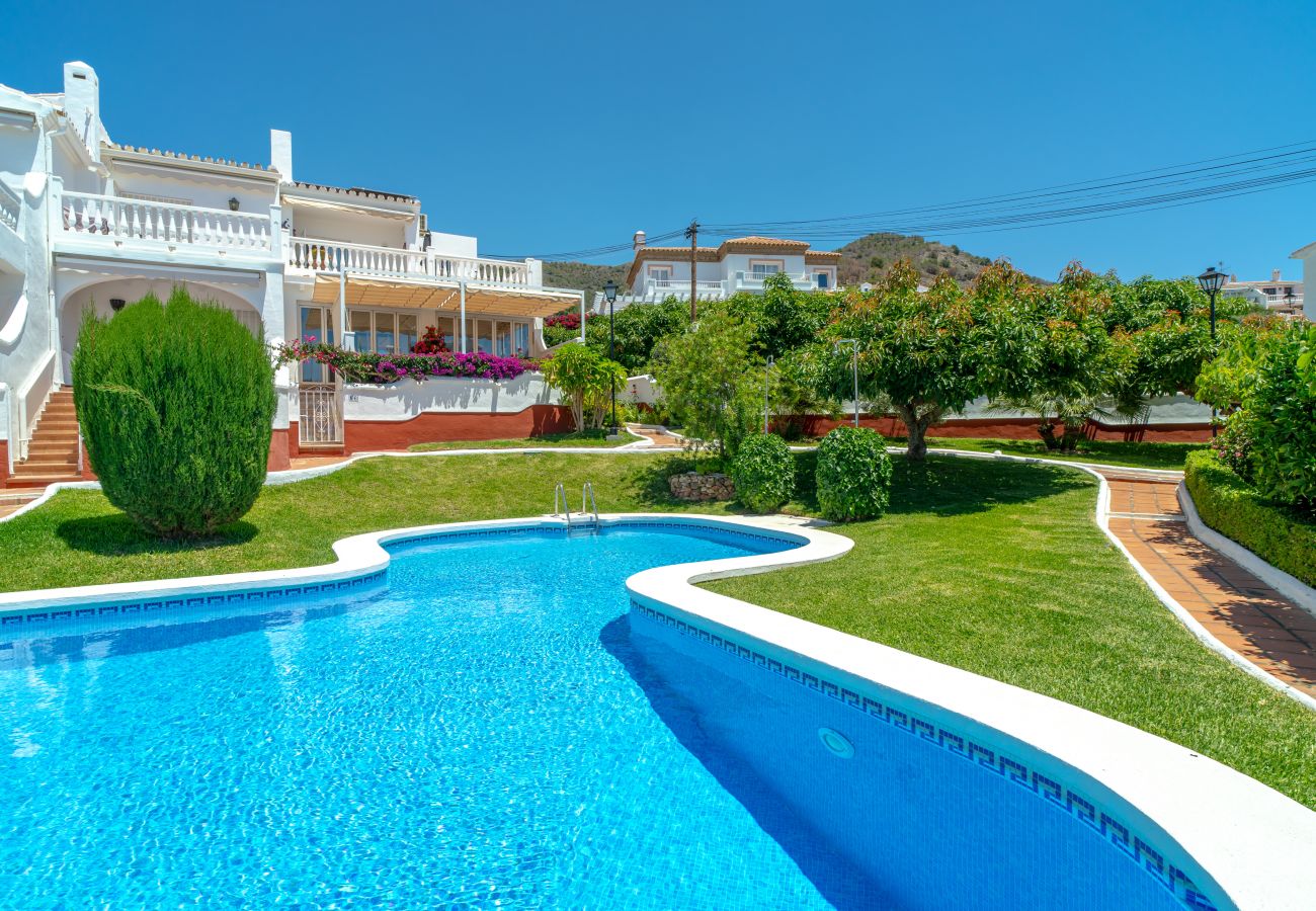 Huis in Nerja - Los Aguacates Bellavista by Casasol 