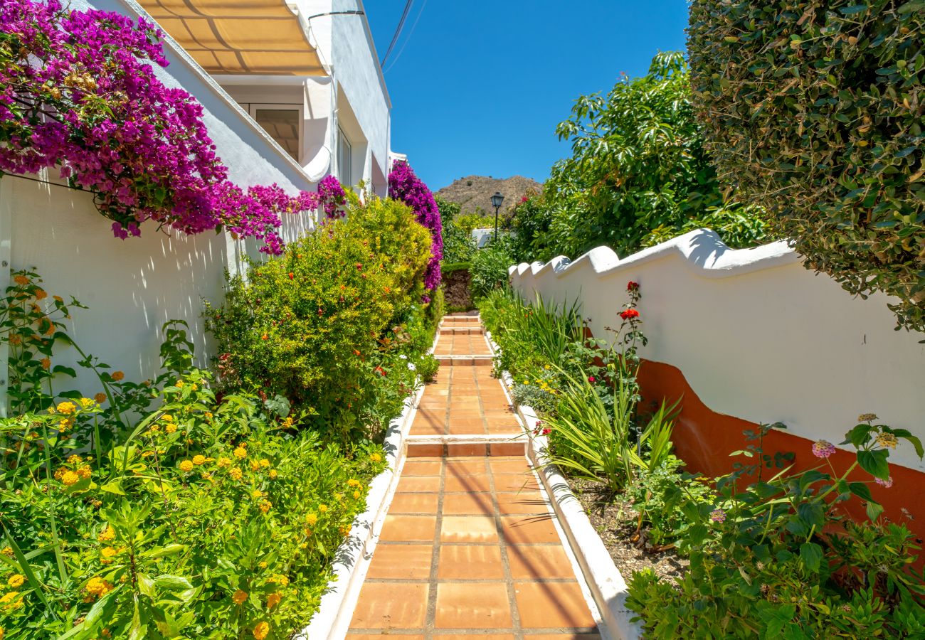 Huis in Nerja - Los Aguacates Bellavista by Casasol 