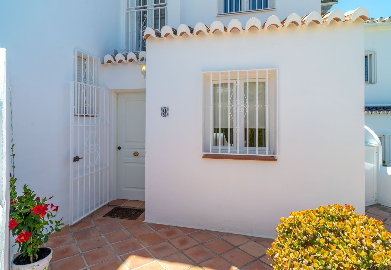 Huis in Nerja - Los Aguacates Bellavista by Casasol 