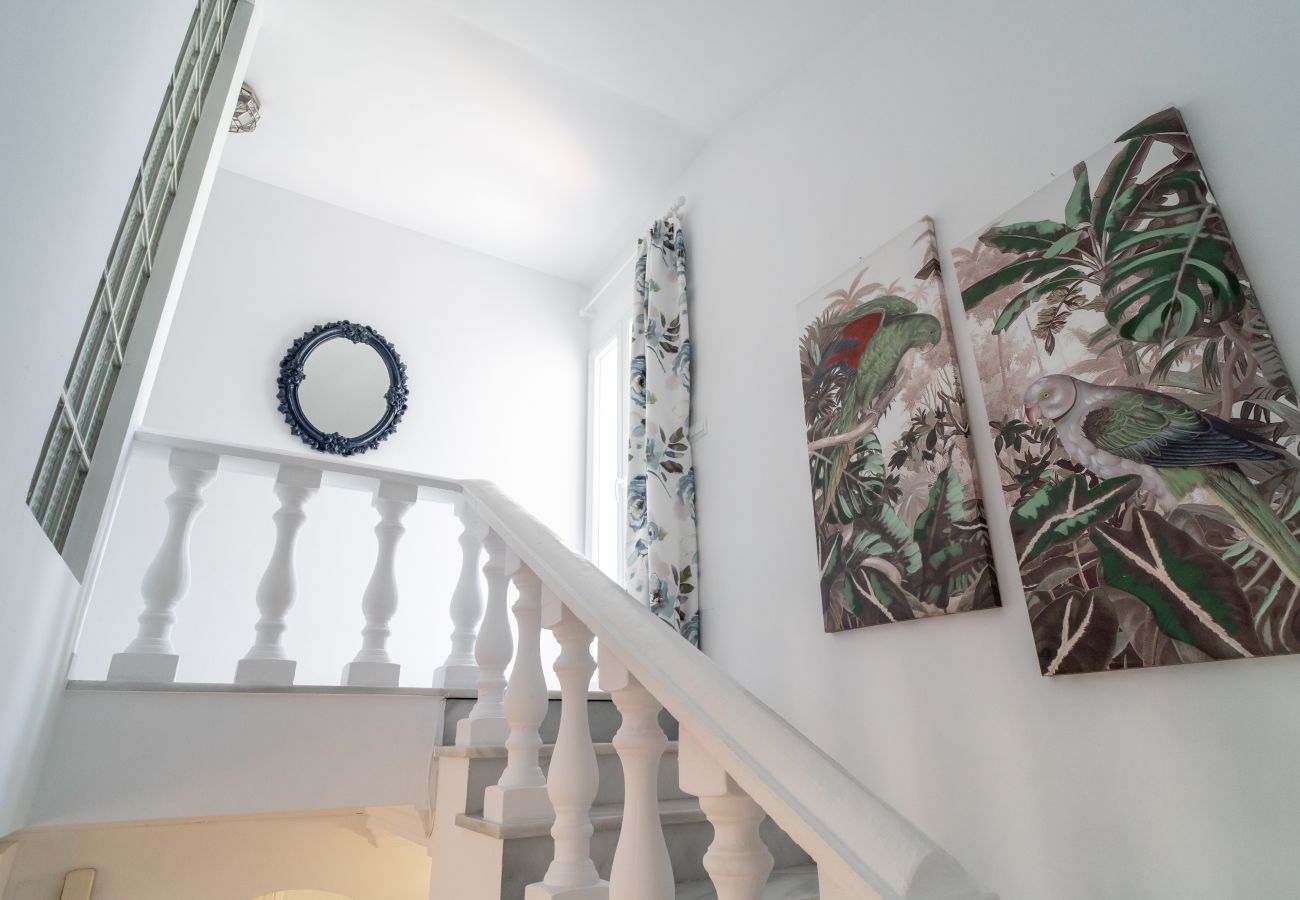 Huis in Nerja - Los Aguacates Bellavista by Casasol 