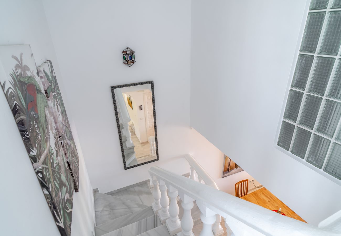 Huis in Nerja - Los Aguacates Bellavista by Casasol 