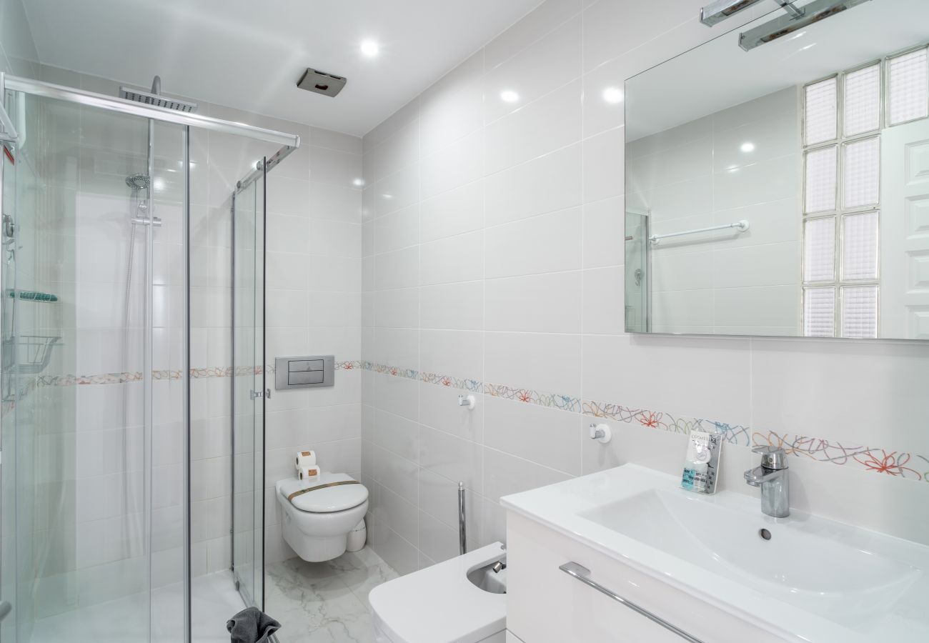 Huis in Nerja - Los Aguacates Bellavista by Casasol 