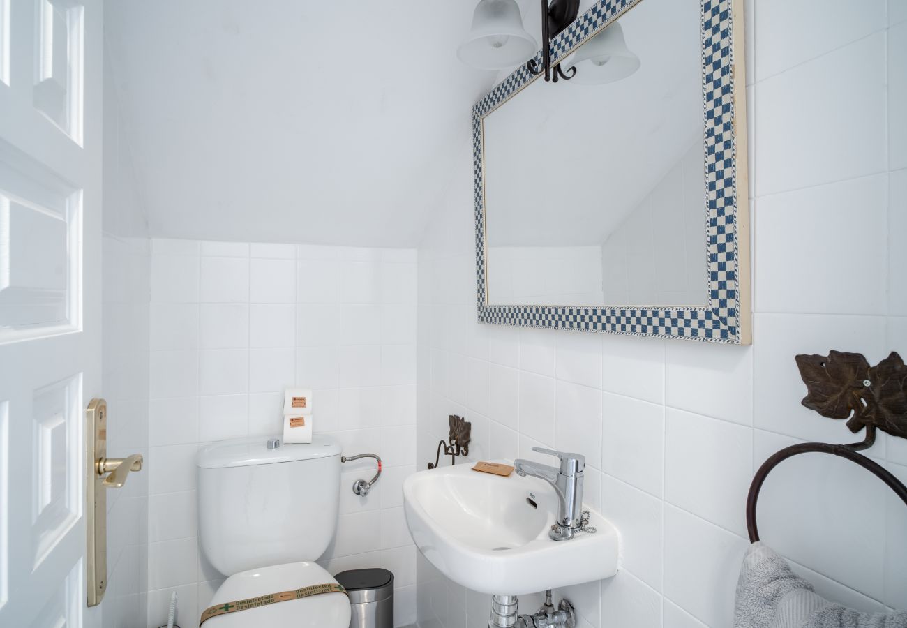 Huis in Nerja - Los Aguacates Bellavista by Casasol 