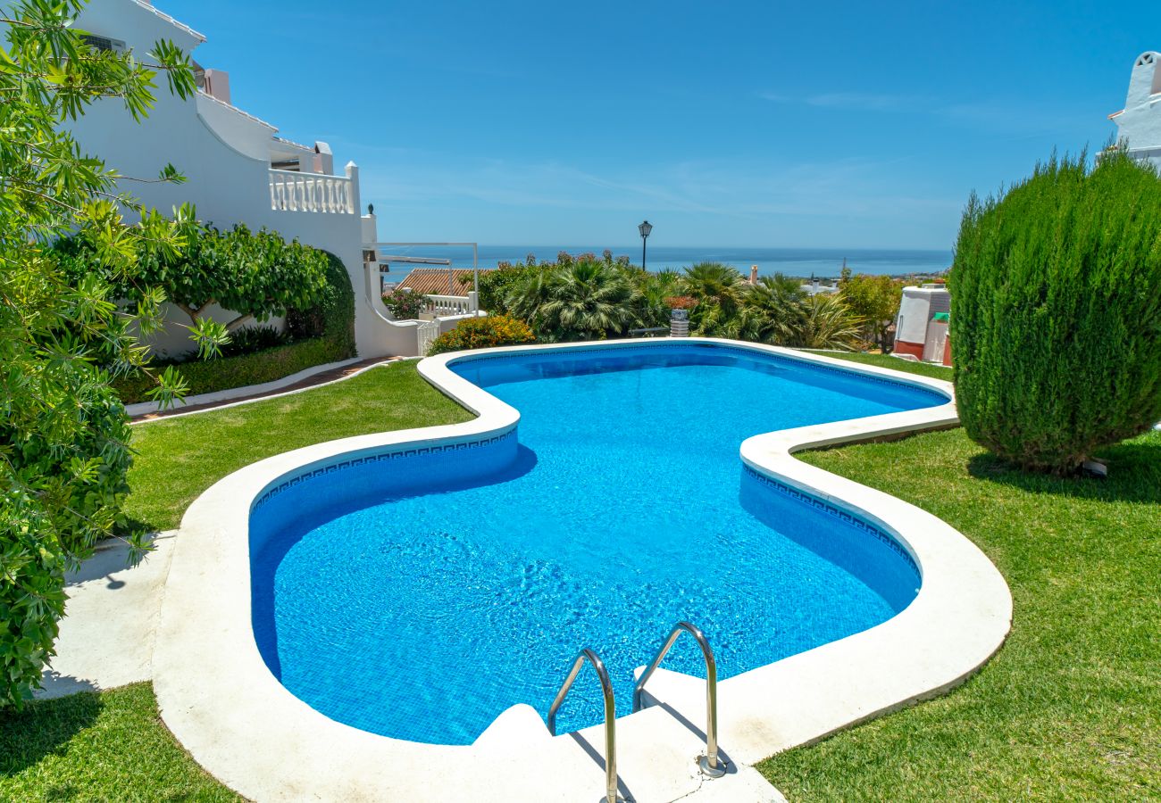 Huis in Nerja - Los Aguacates Bellavista by Casasol 