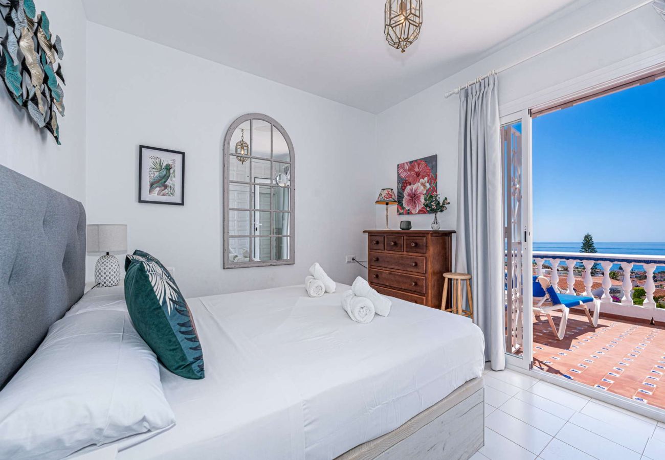 Huis in Nerja - Los Aguacates Bellavista by Casasol 