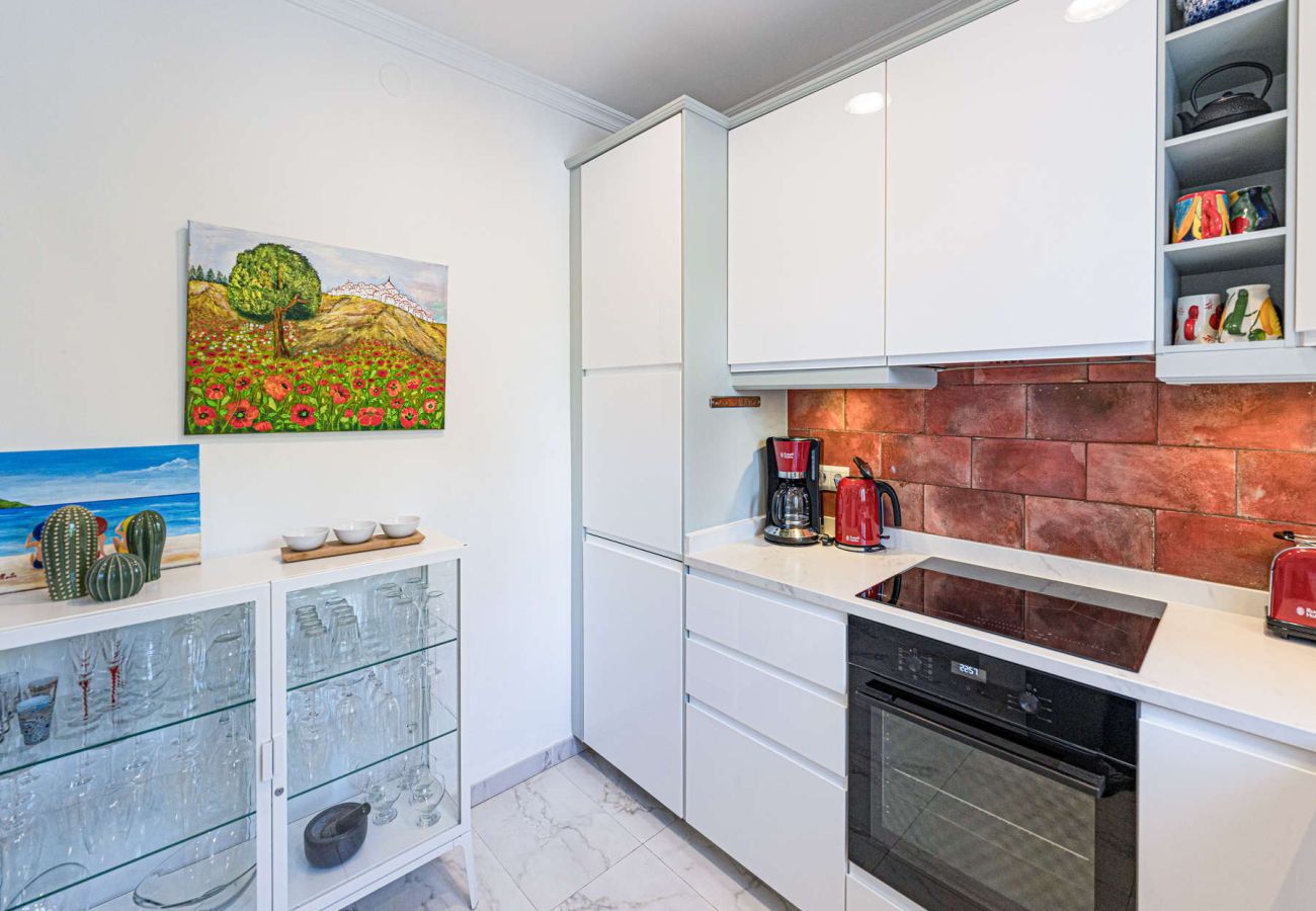 Huis in Nerja - Los Aguacates Bellavista by Casasol 