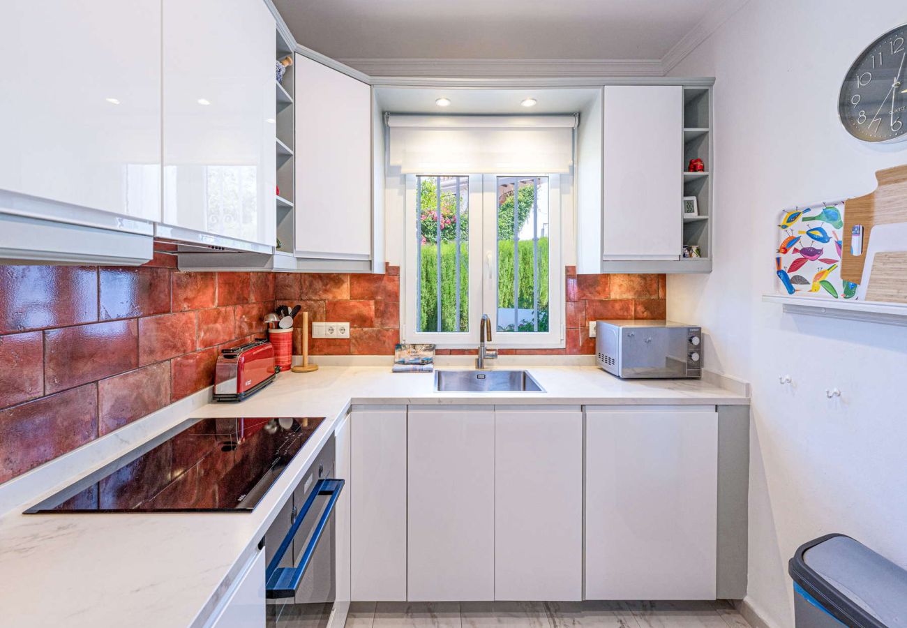 Huis in Nerja - Los Aguacates Bellavista by Casasol 
