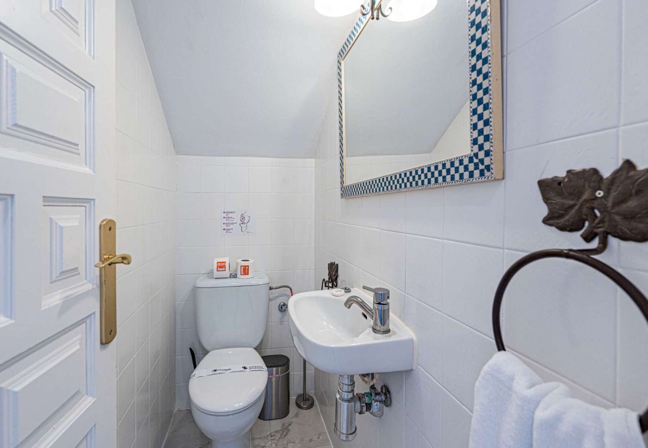 Huis in Nerja - Los Aguacates Bellavista by Casasol 