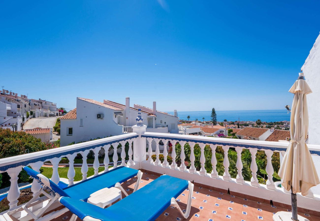 Huis in Nerja - Los Aguacates Bellavista by Casasol 