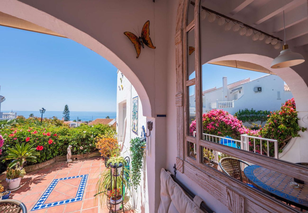 Huis in Nerja - Los Aguacates Bellavista by Casasol 