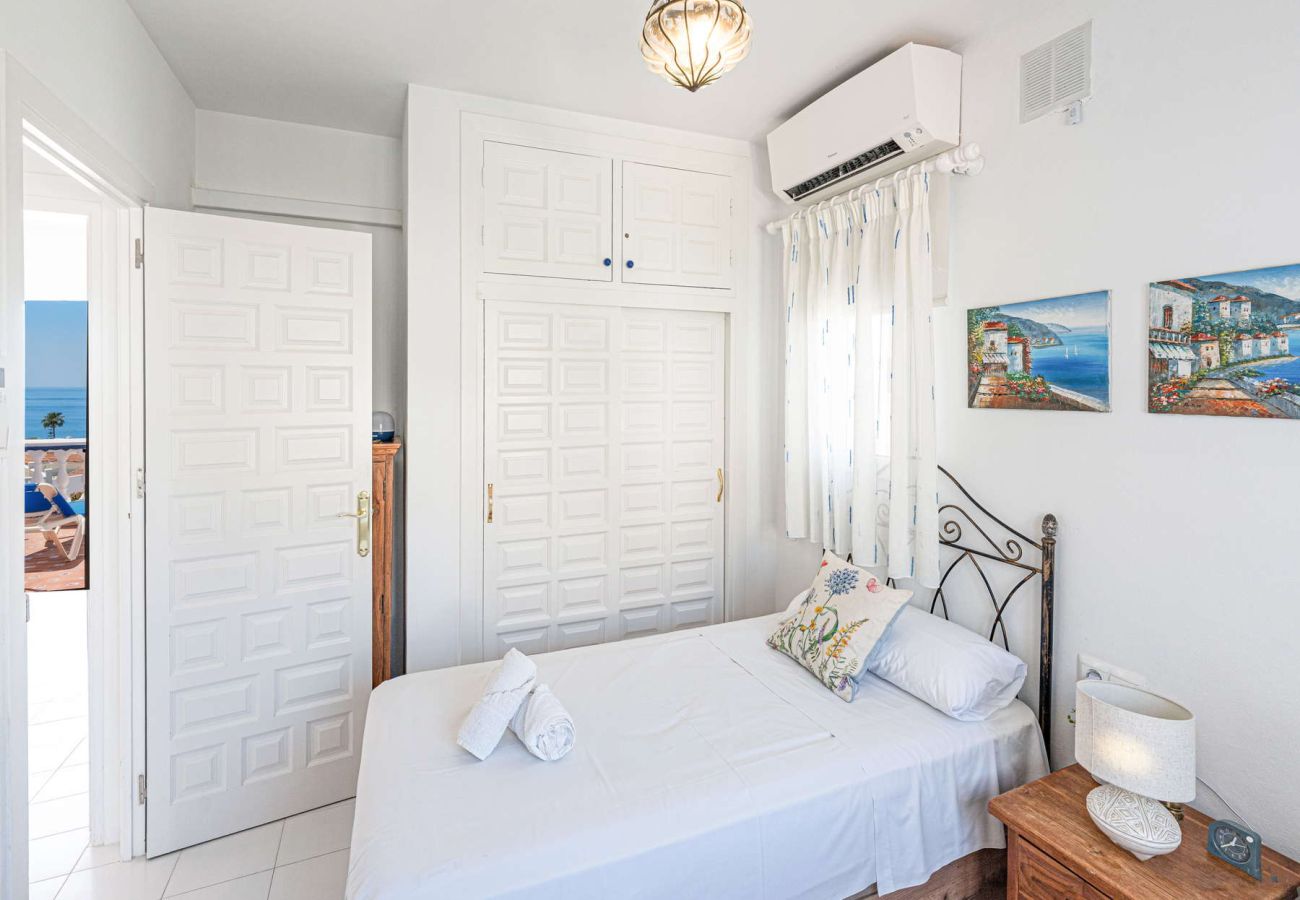 Huis in Nerja - Los Aguacates Bellavista by Casasol 