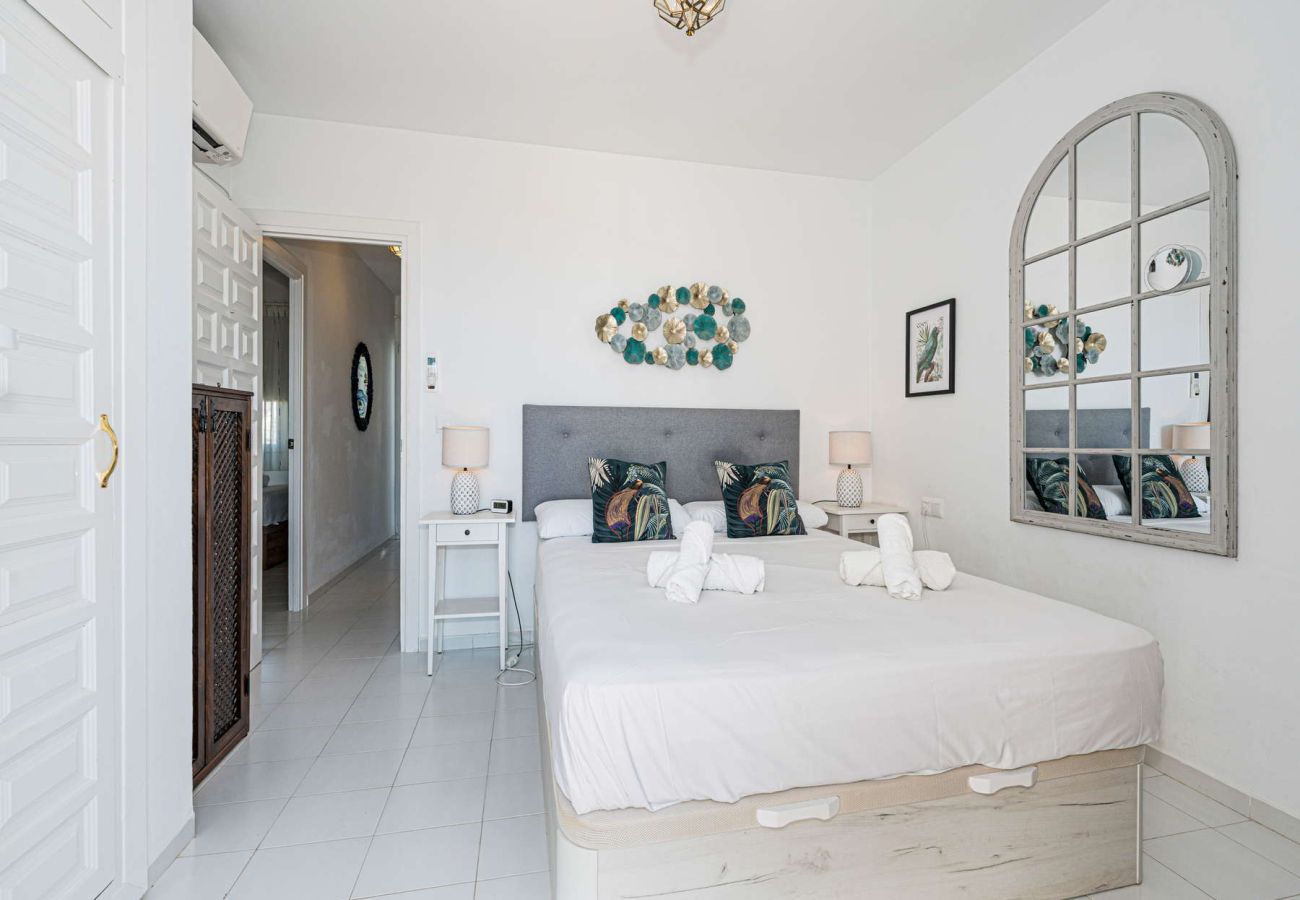 Huis in Nerja - Los Aguacates Bellavista by Casasol 
