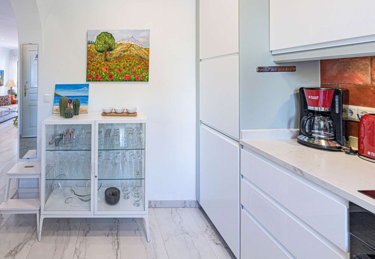 Huis in Nerja - Los Aguacates Bellavista by Casasol 