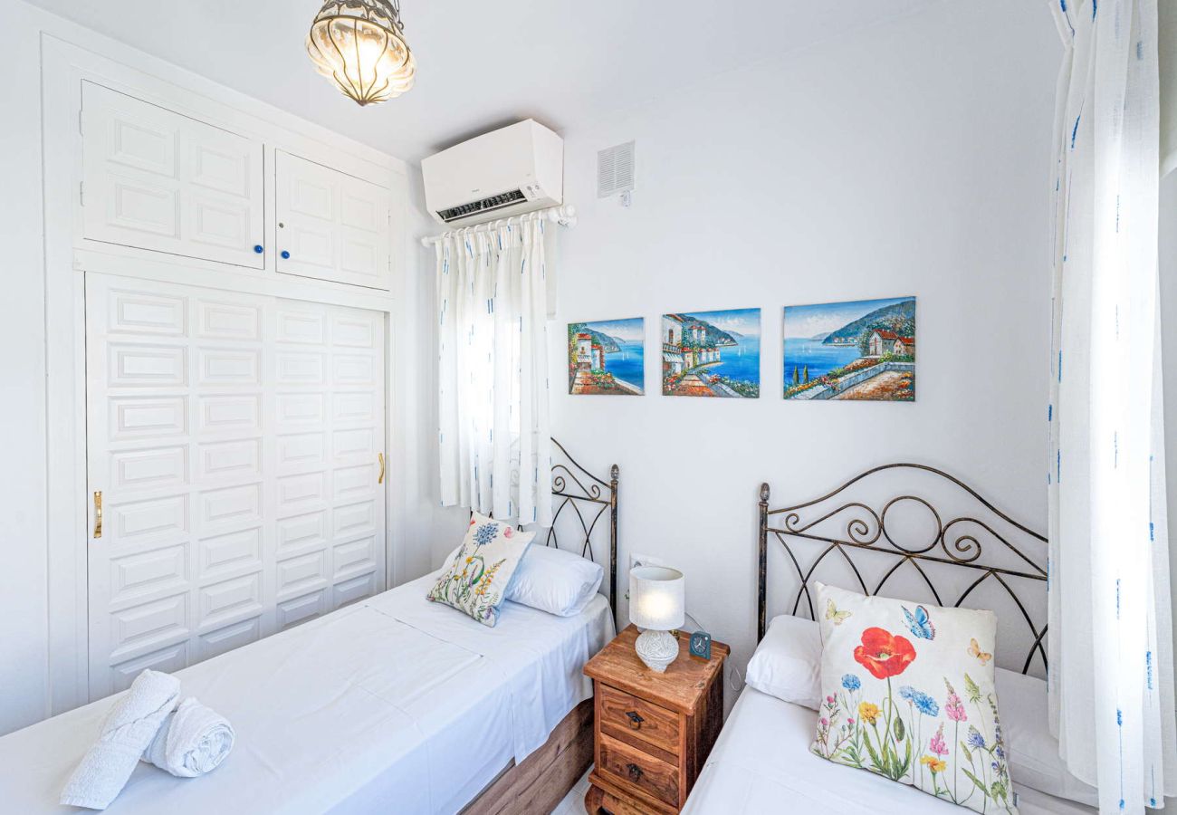 Huis in Nerja - Los Aguacates Bellavista by Casasol 